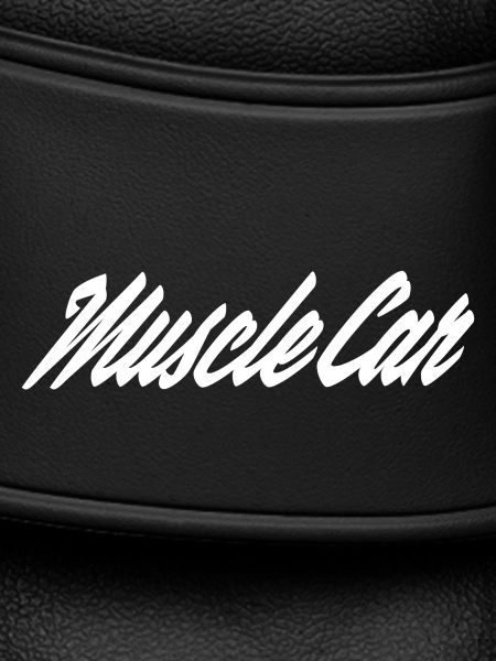 Muscle Car