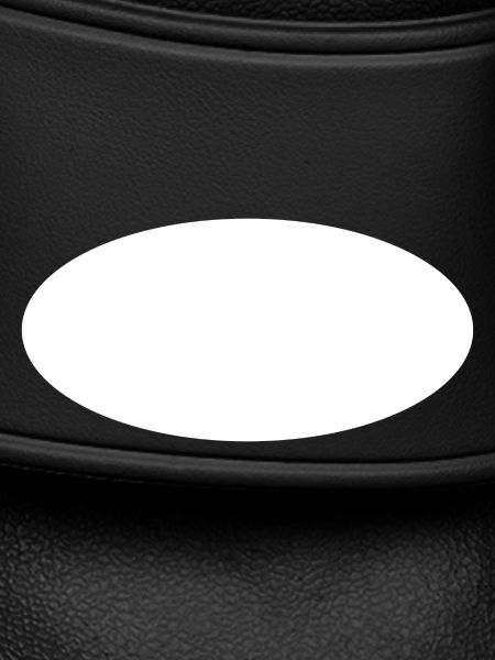 Background oval