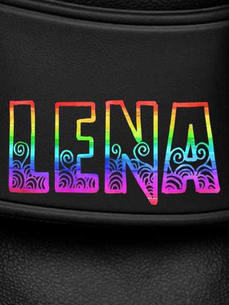 lena rs rainbow