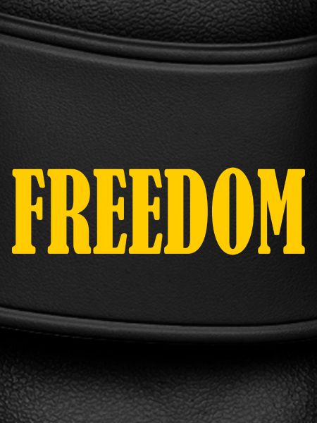 freedom