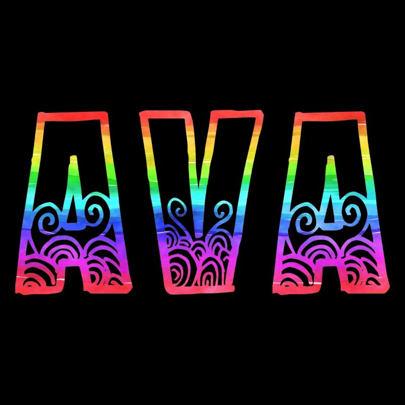 arc en ciel ava rs