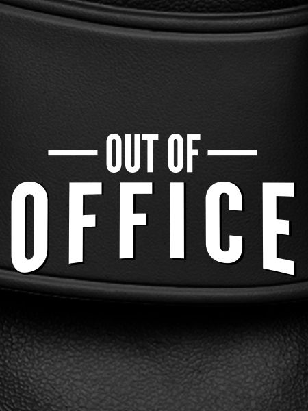Out of Office