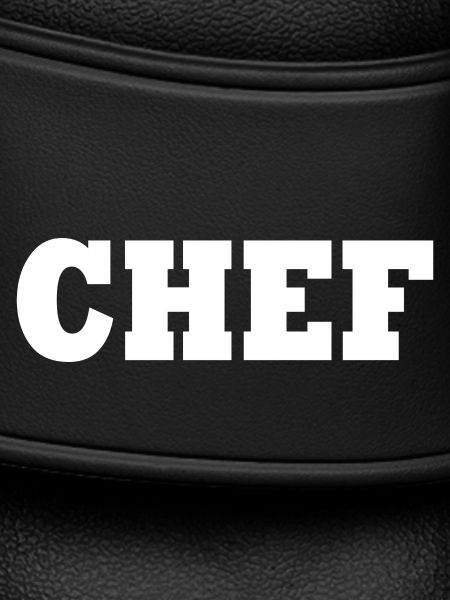 Chef