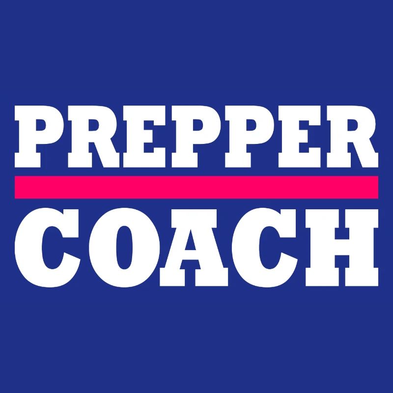 Prepper