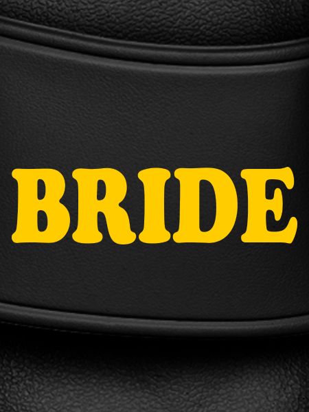 Bride