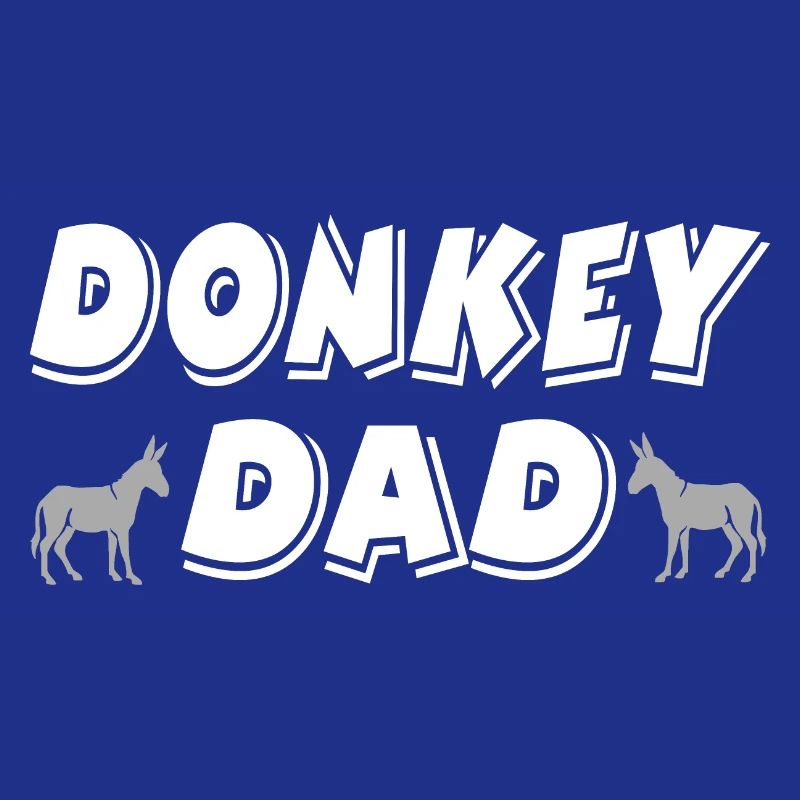Donkey