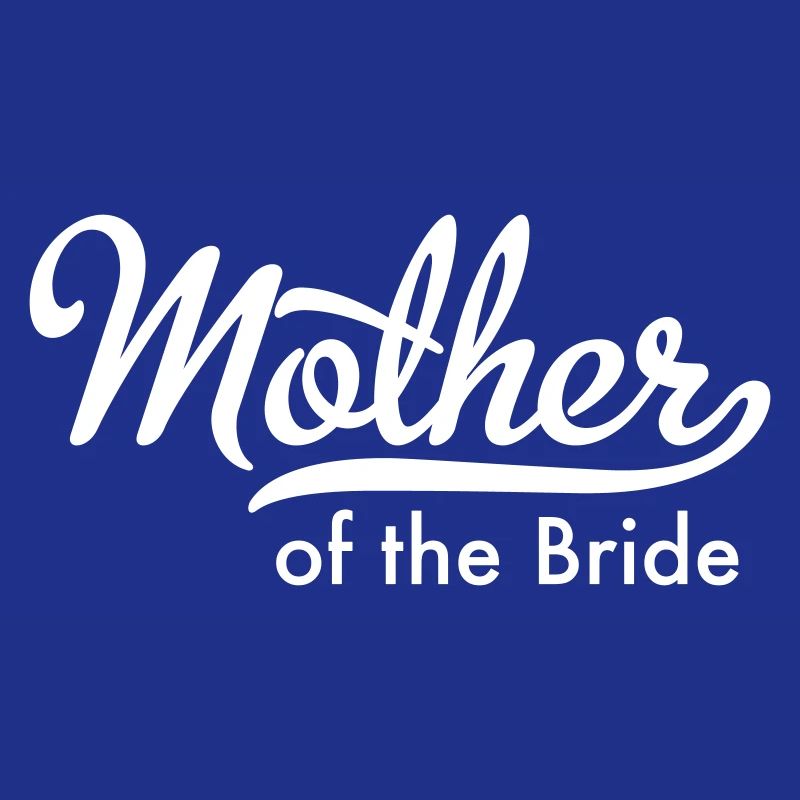 Mutter der Braut