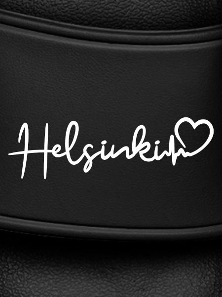 Helsinki Heartbeat