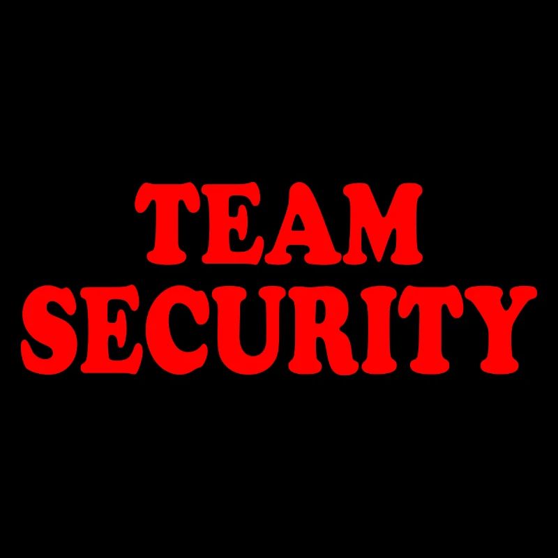 Team security