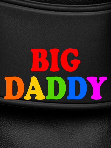 Big daddy