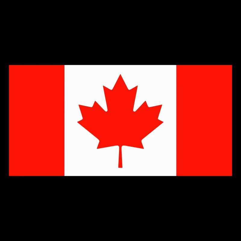 Canada (vlag)