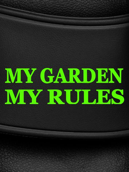 Jardin