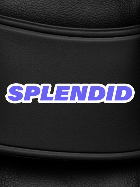 SPLENDID