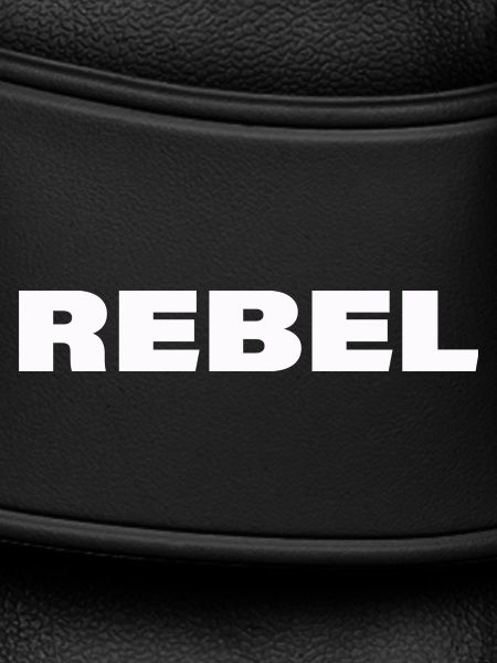 REBEL