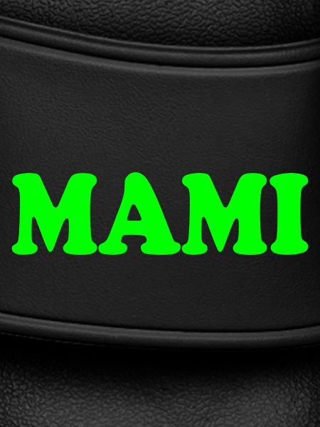 Mami