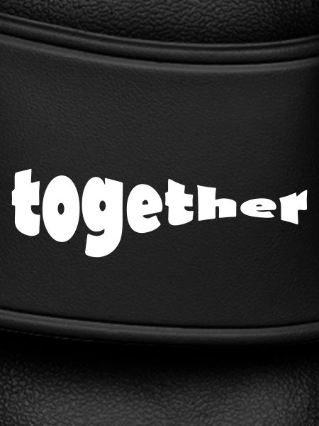 together