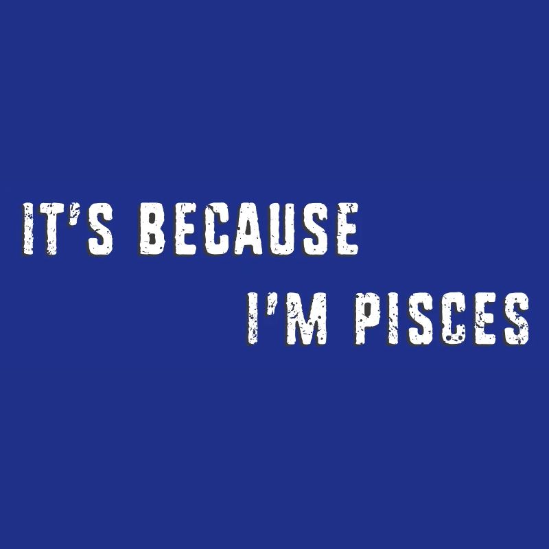 Zodiac sign Pisces