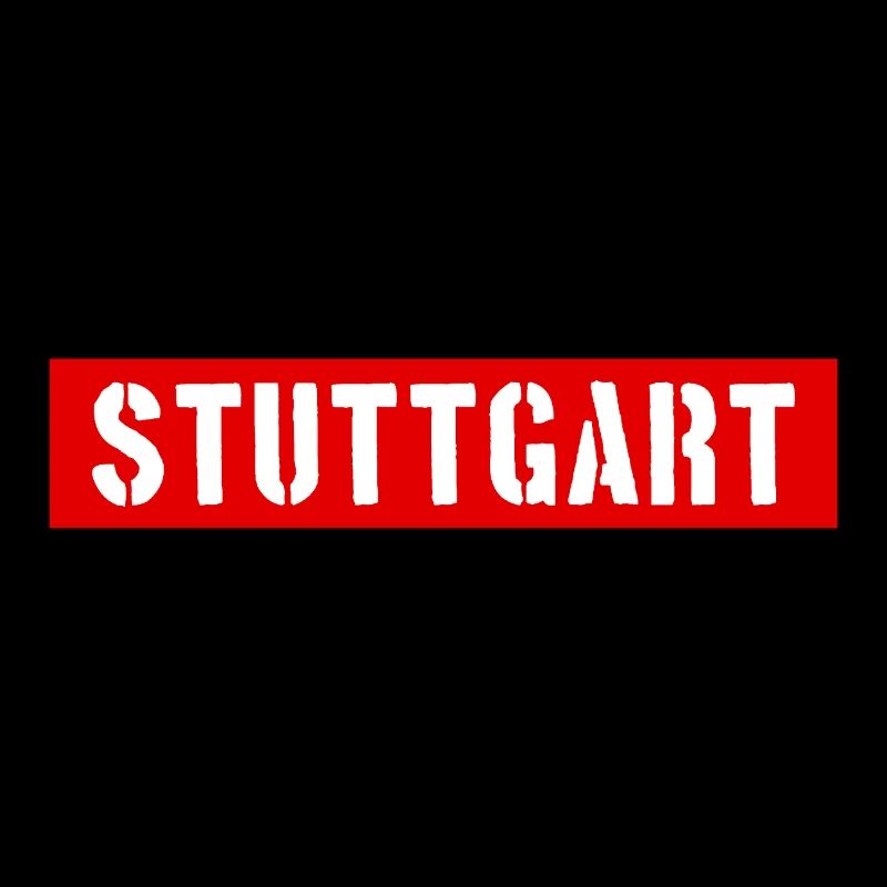 Stuttgart - Bade-Wurtemberg