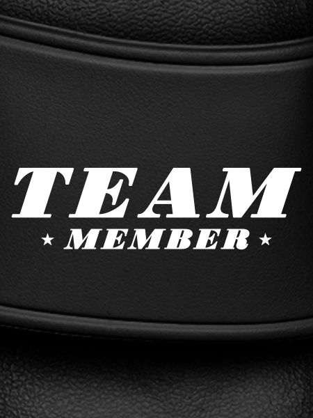 Team Member