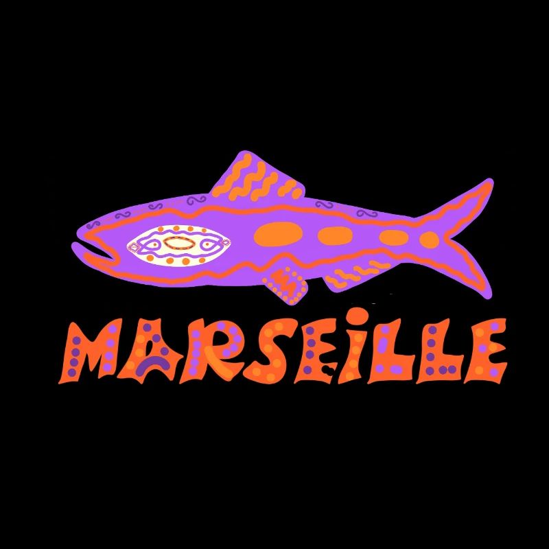 Sardine Marseillaise