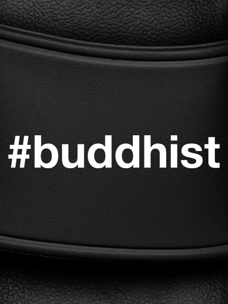 Buddhist Buddhism Buddhismus