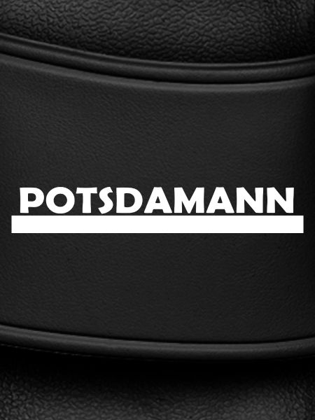 POTSDAMANN