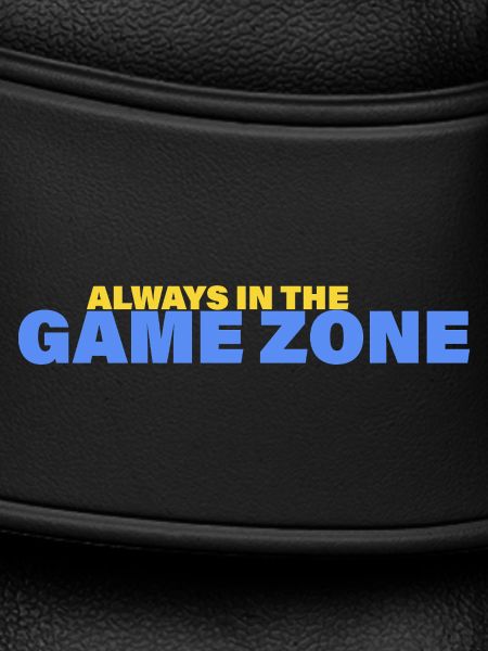 GAME ZONE