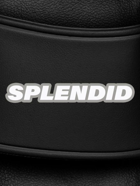 SPLENDID
