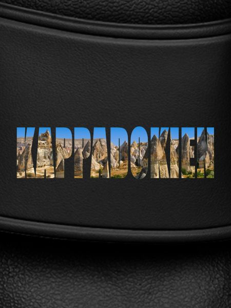 cappadocia panorama