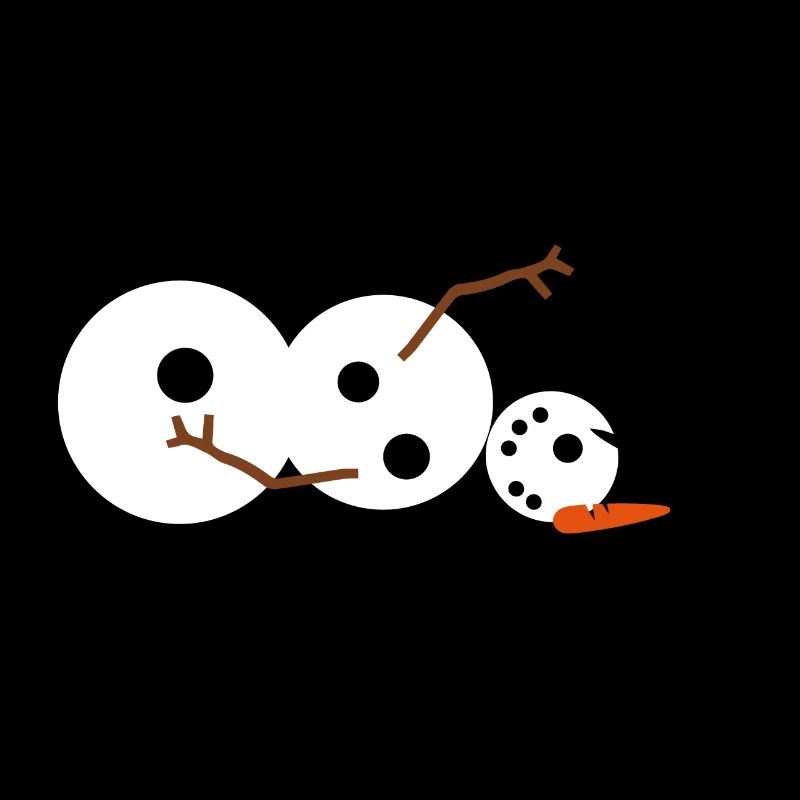 Schneemann