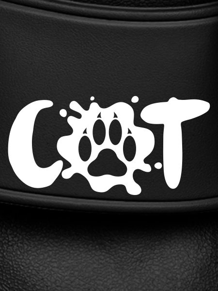 CHAT DE CHAT PAW