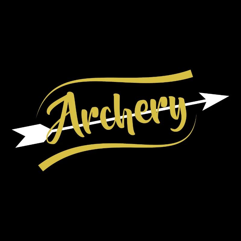 Archery arrow bow archer