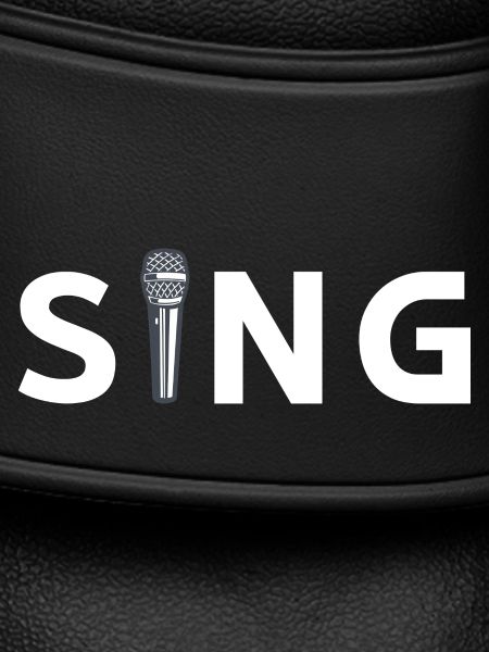 Sing Microphone
