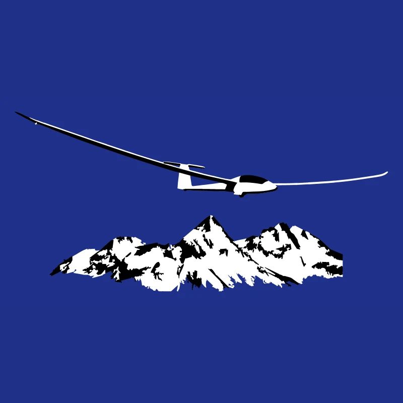 Glider Gliding Glider Glider Pilot Pilot