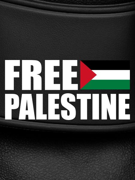 Free palestine