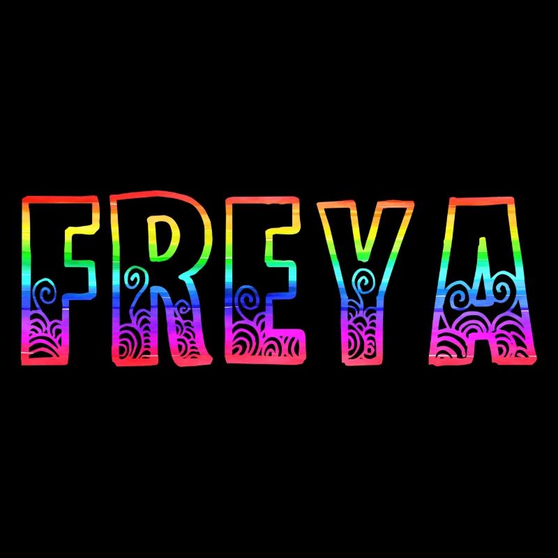 freya rs regenbogen