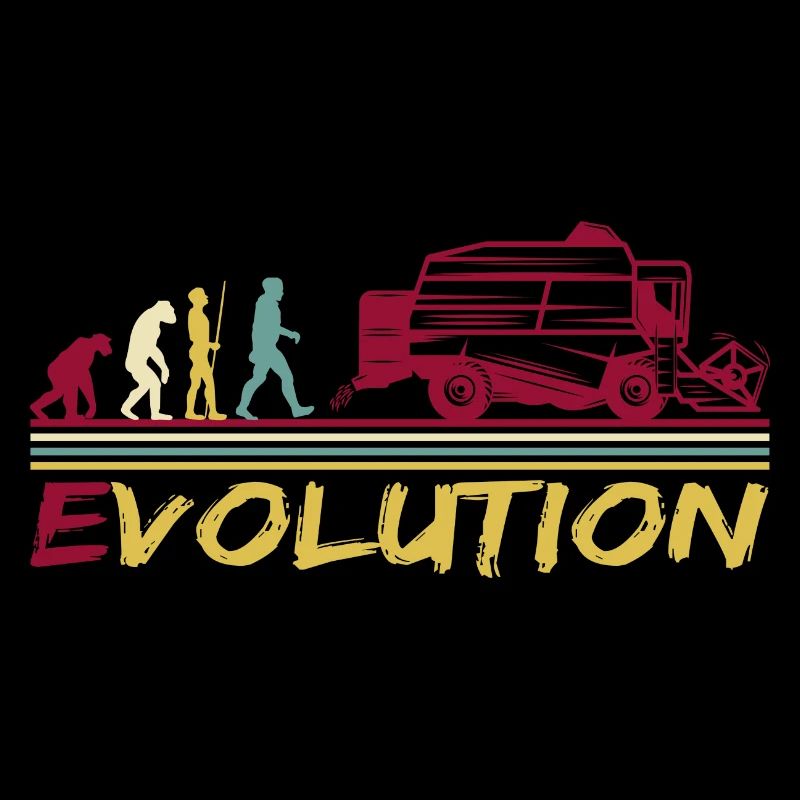 Moissonneuses-batteuses Moissonneuses-batteuses Récolteuses céréales Agriculteur Evoluti