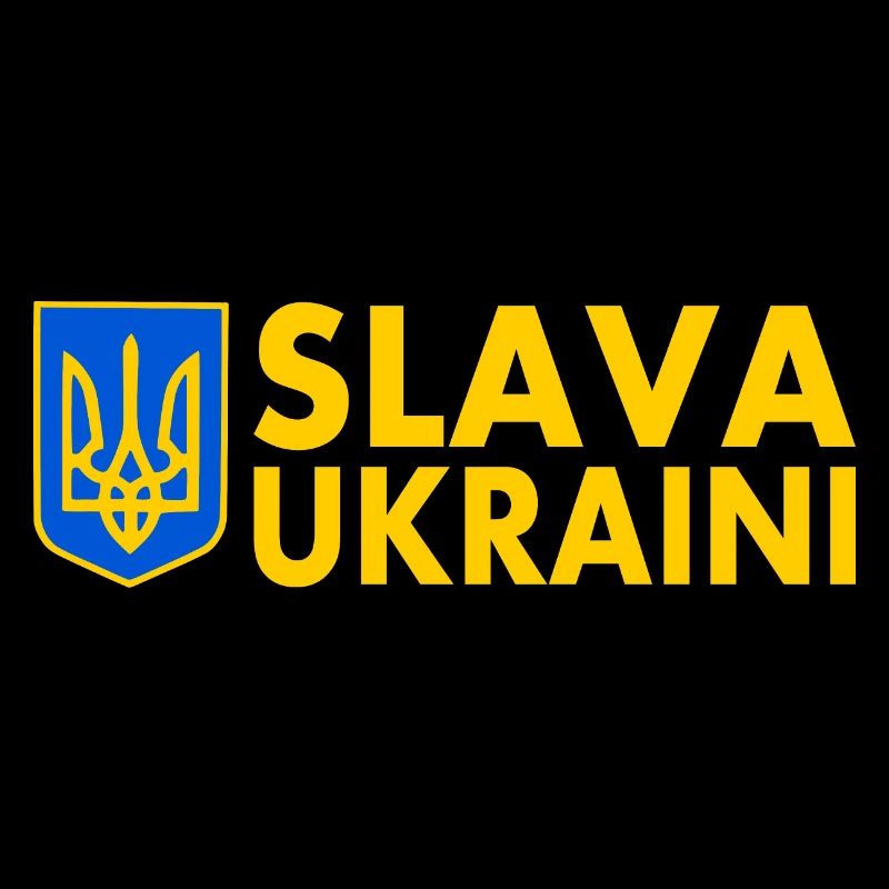 Slava ukraini
