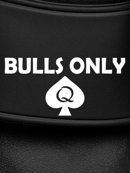 Bulls only
