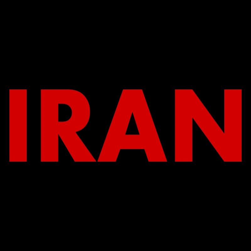 Iran flag