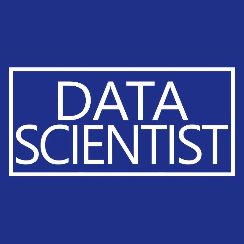 Data Scientist Proud Graduated Data Scientist