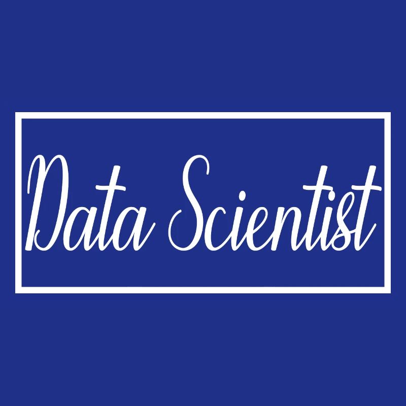 Data Scientist Stolzer diplomierter Data Scientist