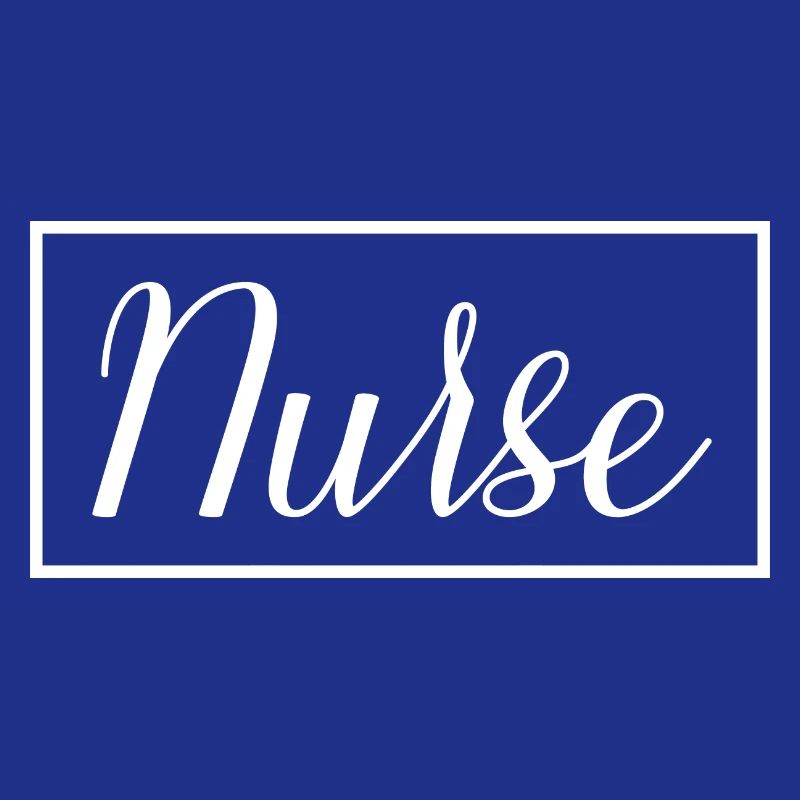 Nurse Proud Graduated Nursing Student Gift