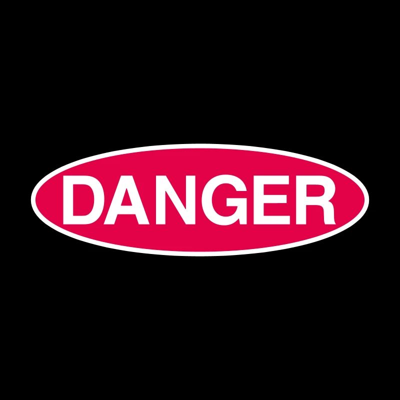 Danger