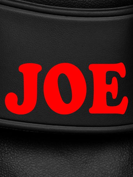 Joe