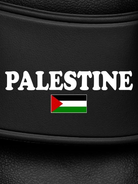 palestina