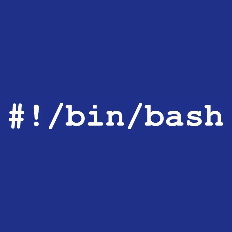 Bash / Bourne-Again Shell unter Linux und Unix