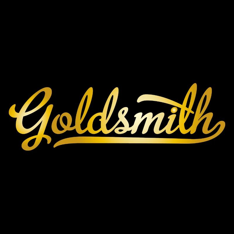Goldsmith