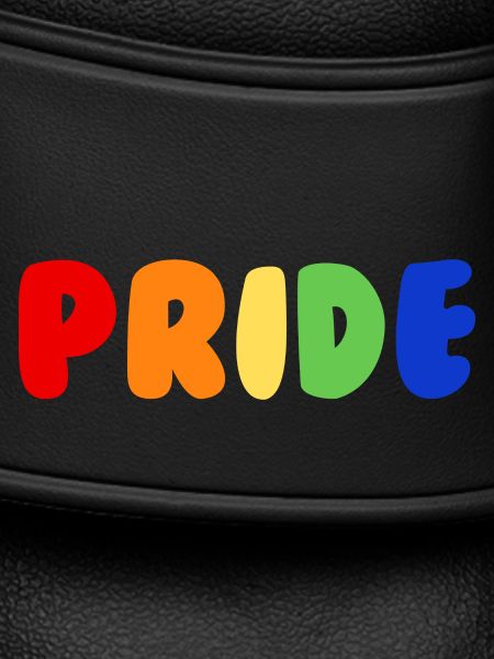 Pride
