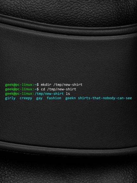terminal linux